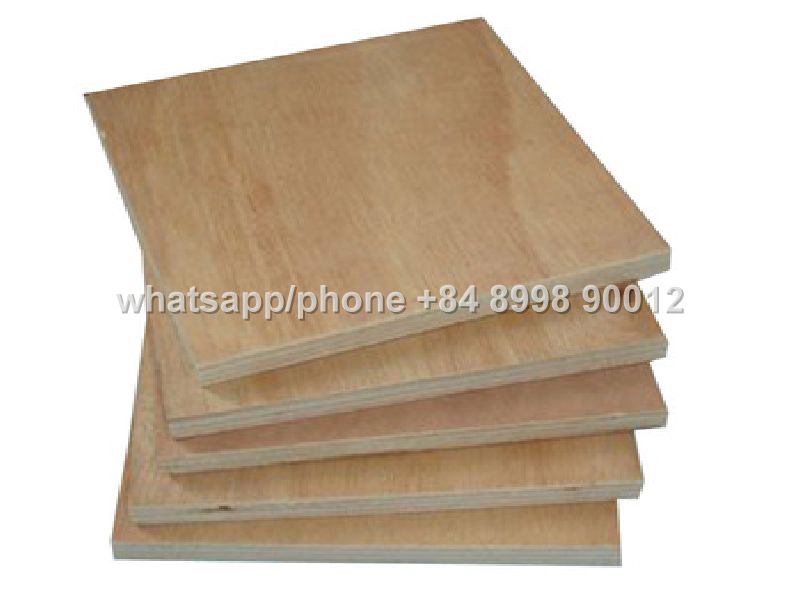 Lumber Core Plywood Cost