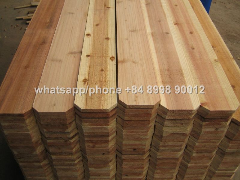 Types Of Cedar For Woodworking