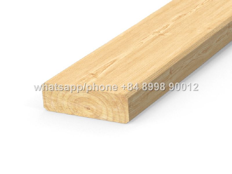 2X4X12 Lumber